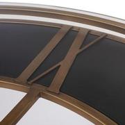 Hereford Gold Clock Coffee Table  alternate image, 4 of 6 images.