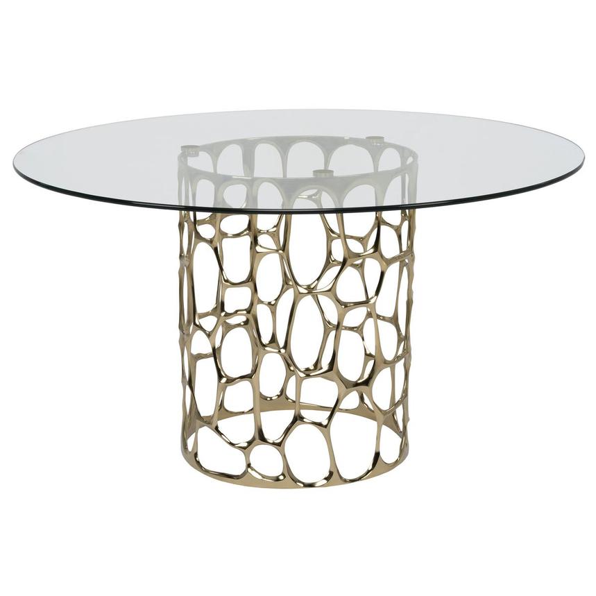 Anders/Paloma 5-Piece Round Dining Set  alternate image, 2 of 15 images.