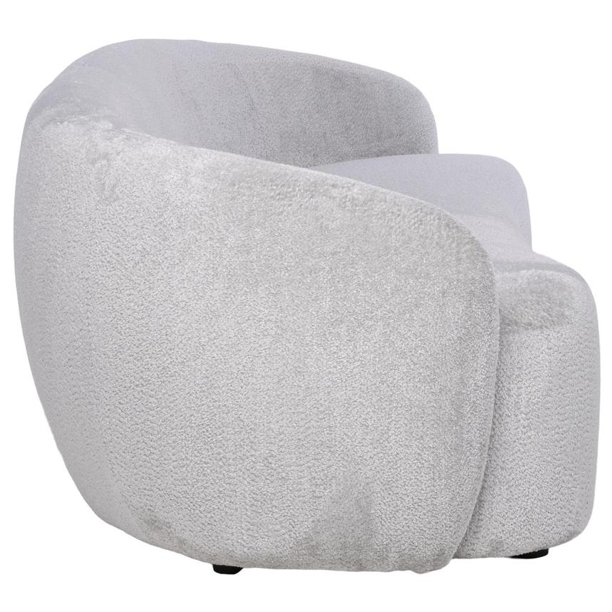 Marcle Gray Sofa alternate image, 3 of 7 images.