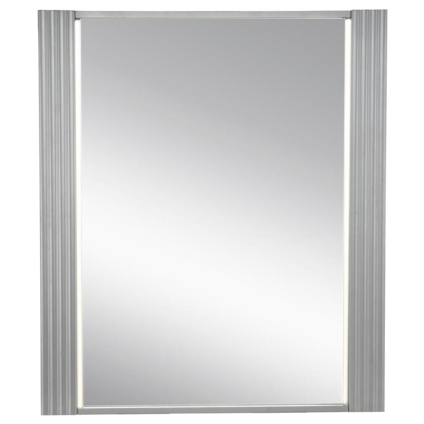 Bari 4-Piece King Bedroom Set  alternate image, 5 of 5 images.