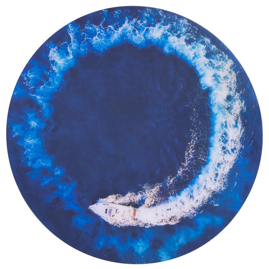 Bora II Acrylic Wall Art main image, 1 of 4 images.
