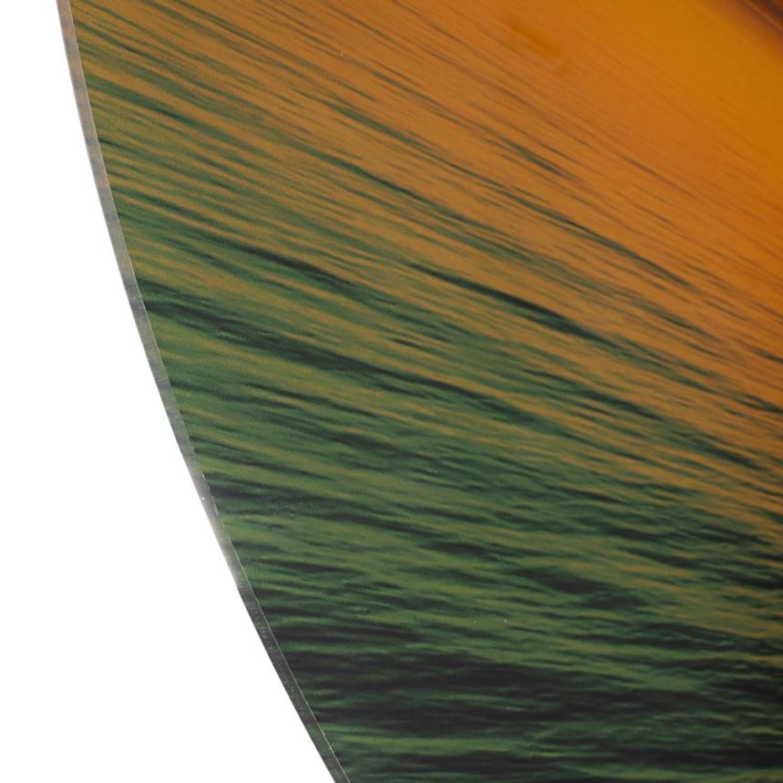 Sunset Paradise Acrylic Wall Art alternate image, 3 of 3 images.