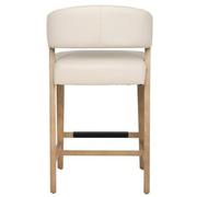 Kayla Counter Stool  alternate image, 5 of 10 images.
