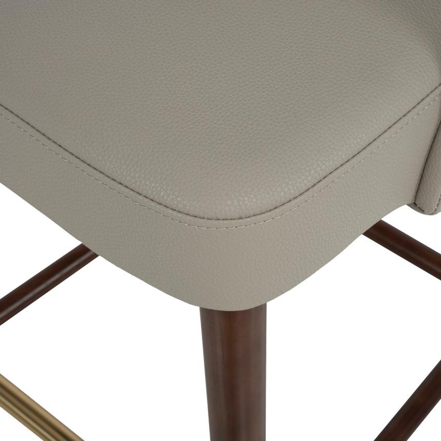 Charming Gray Counter Stool alternate image, 10 of 11 images.