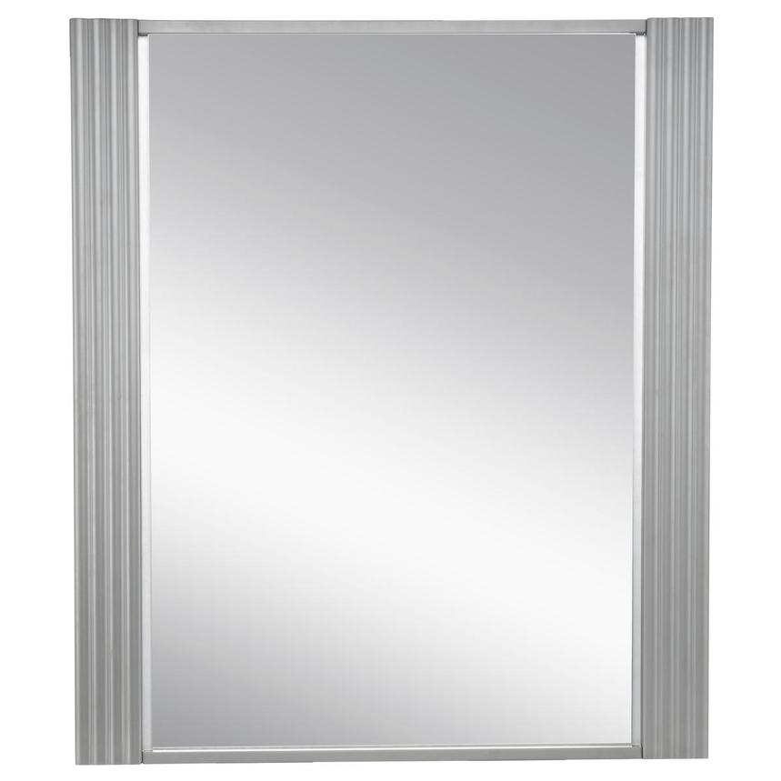 Bari Dresser Mirror main image, 1 of 5 images.