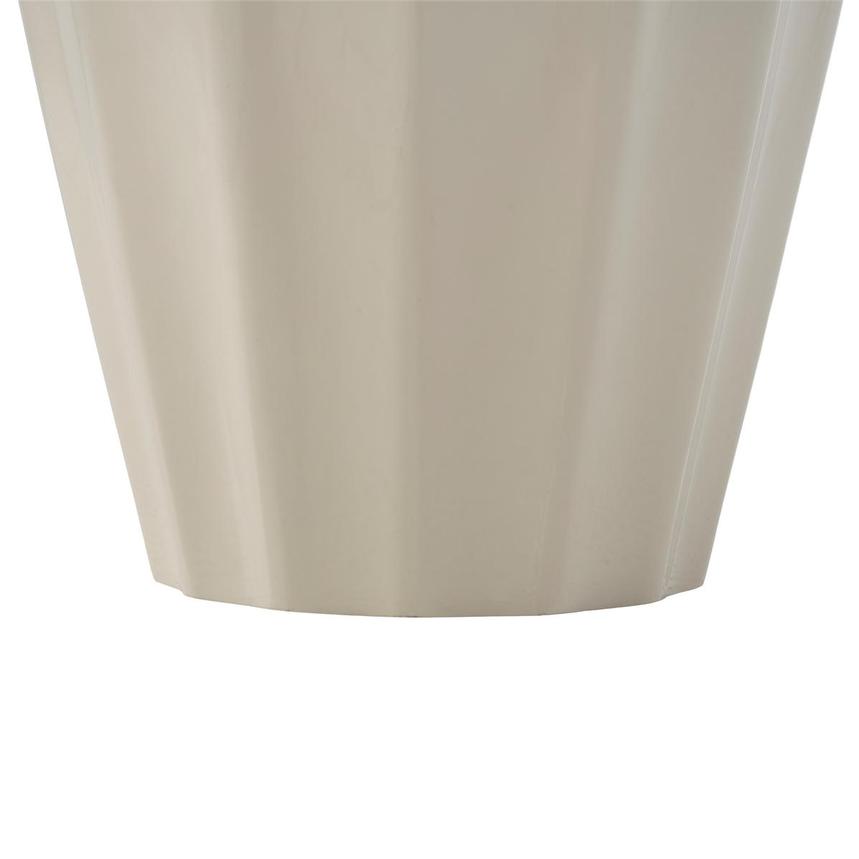 Noir Beige Planter alternate image, 5 of 5 images.