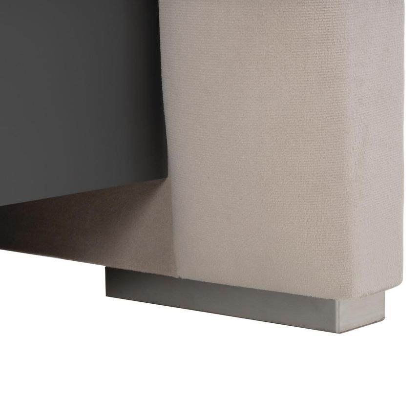 Bari King Platform Bed  alternate image, 6 of 8 images.