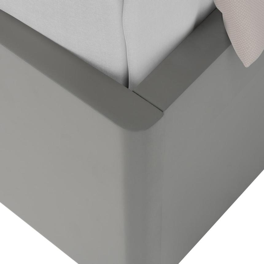 Bari King Platform Bed  alternate image, 5 of 8 images.