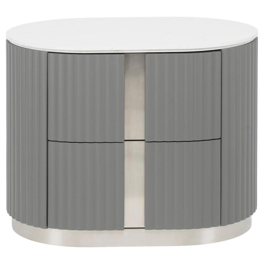 Bari Nightstand main image, 1 of 7 images.