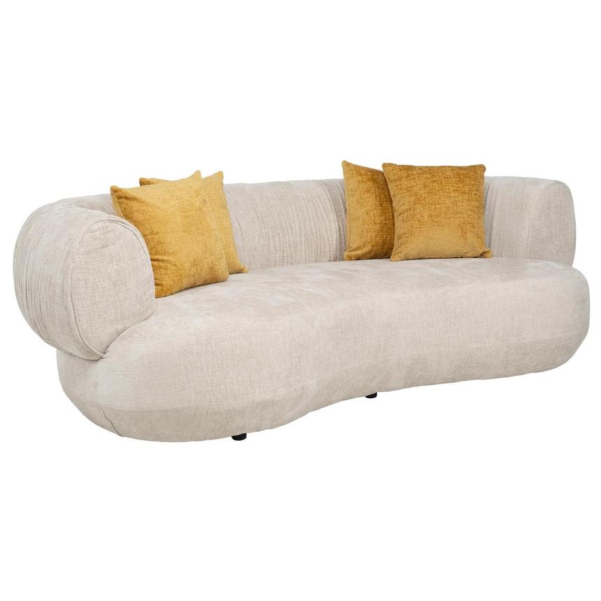 Donna Sofa alternate image, 3 of 10 images.