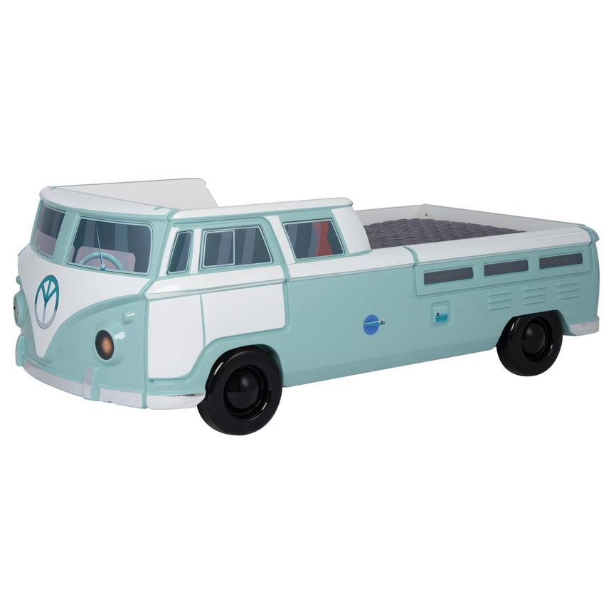 Beach Bus Twin Car Bed main image, 1 of 12 images.