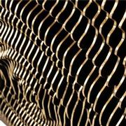 Optical illusion Wall Decor  alternate image, 4 of 4 images.