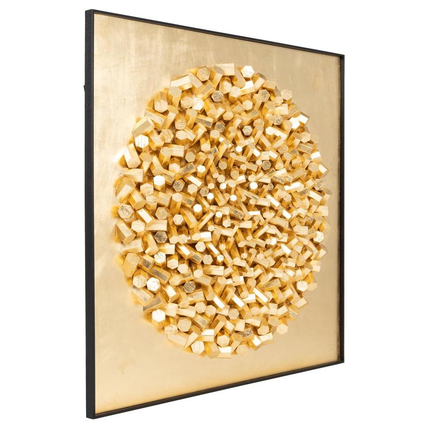 Fortune Wall Decor alternate image, 3 of 4 images.