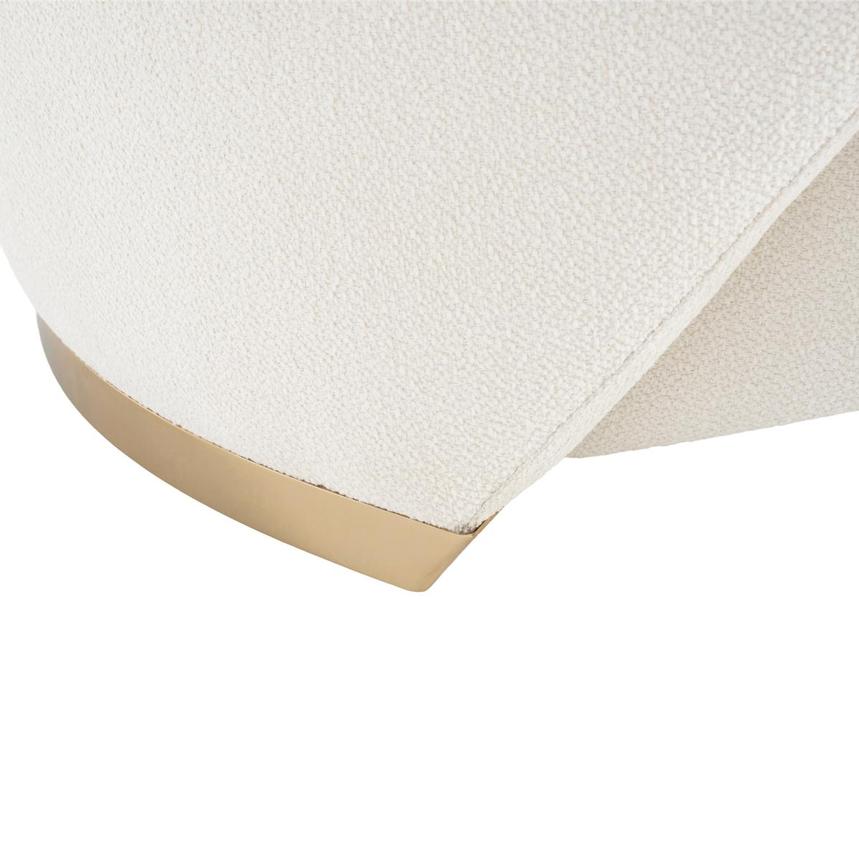 Adana Cream Chair  alternate image, 11 of 11 images.