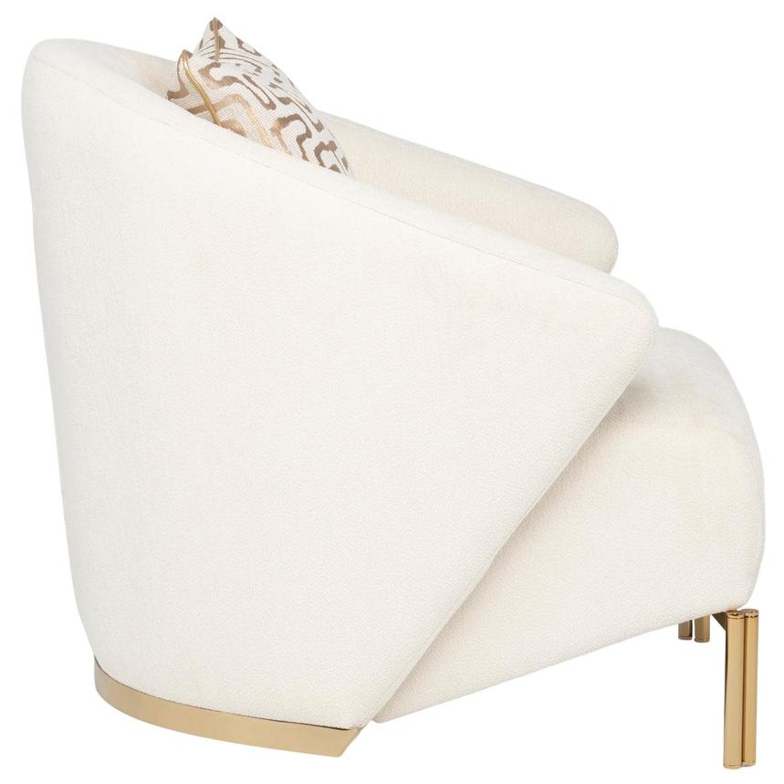 Adana Cream Chair  alternate image, 5 of 11 images.