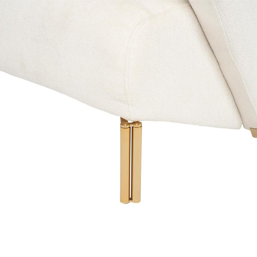 Adana Cream Chair  alternate image, 10 of 11 images.