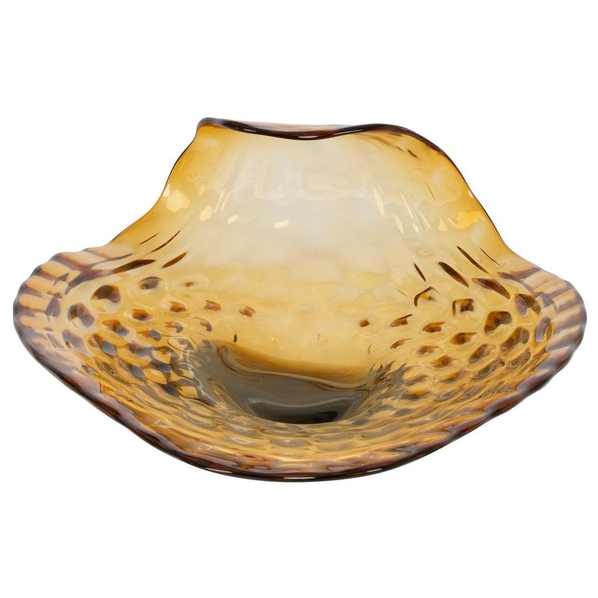 Tioga Glass Bowl  alternate image, 3 of 7 images.