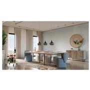Lorenze Sideboard  alternate image, 2 of 8 images.