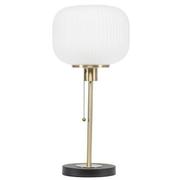 Linet Table Lamp  main image, 1 of 5 images.