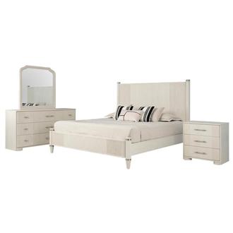 Hali 4-Piece King Bedroom Set