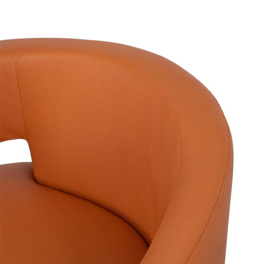 Okru III Tan Accent Chair  alternate image, 7 of 10 images.