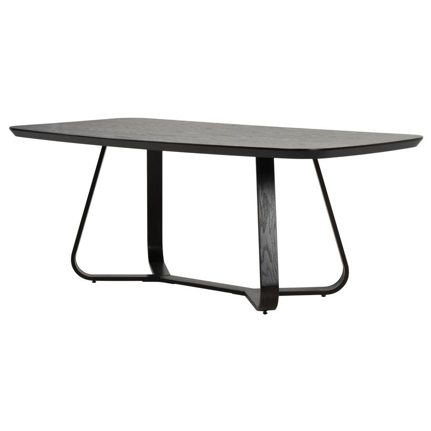 Bradley/Karyn 71" 5-Piece Dining Set  alternate image, 3 of 3 images.