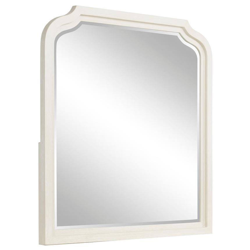 Hali Dresser Mirror  alternate image, 2 of 5 images.