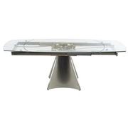 Prism Extendable Dining Table  alternate image, 5 of 9 images.