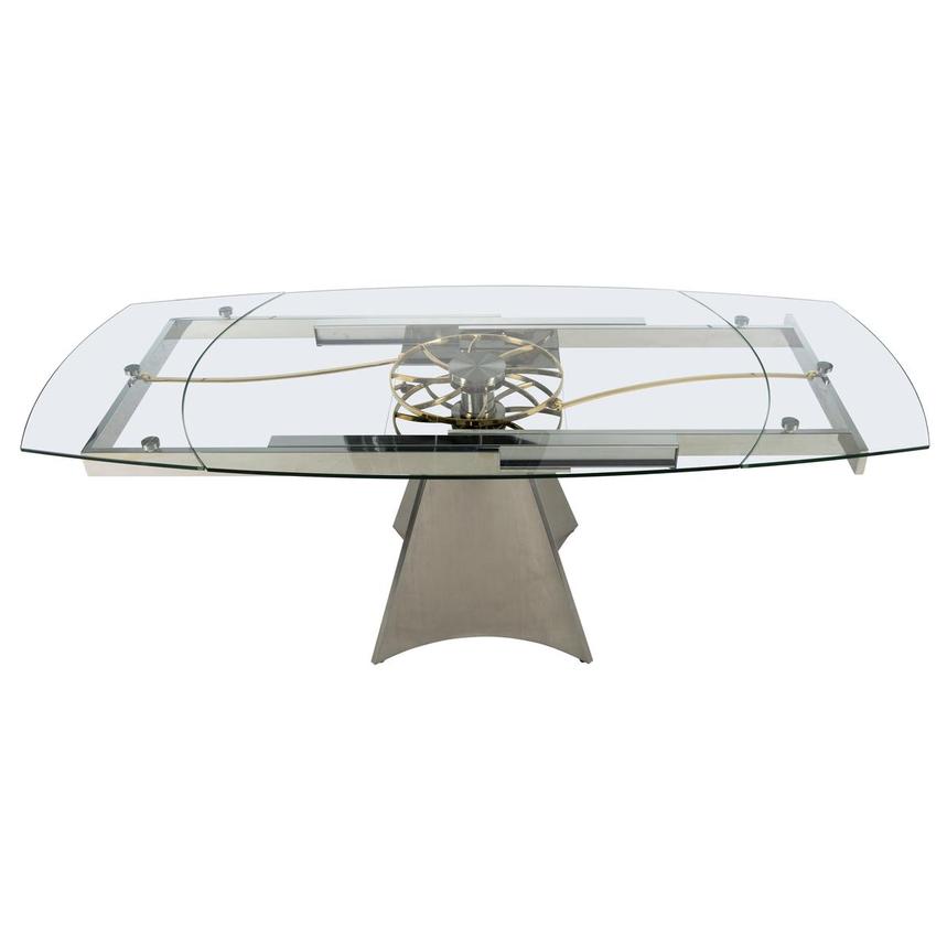 Prism Extendable Dining Table main image, 1 of 9 images.
