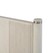 Hali King Poster Bed  alternate image, 5 of 7 images.