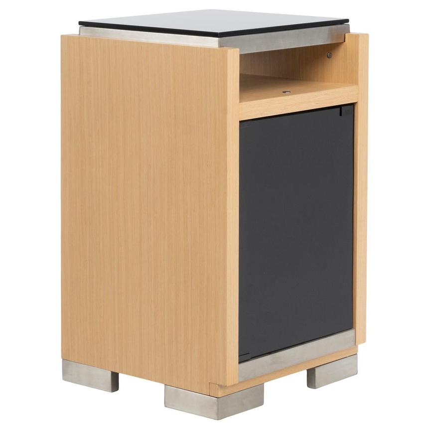 Teire Natural Left Cabinet alternate image, 3 of 7 images.