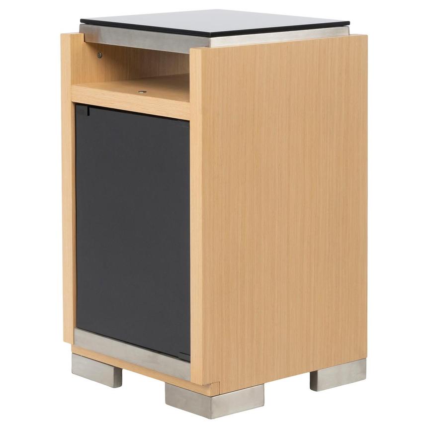 Teire Natural Right Cabinet alternate image, 3 of 7 images.