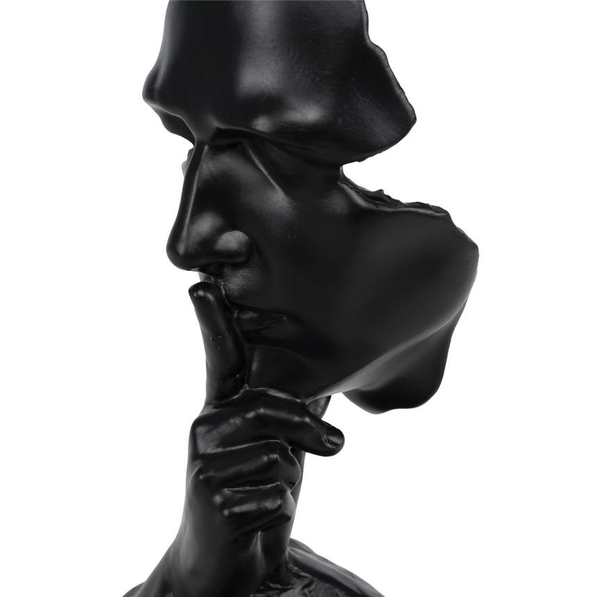 Mizaru Set of 3 Sculptures alternate image, 6 of 7 images.