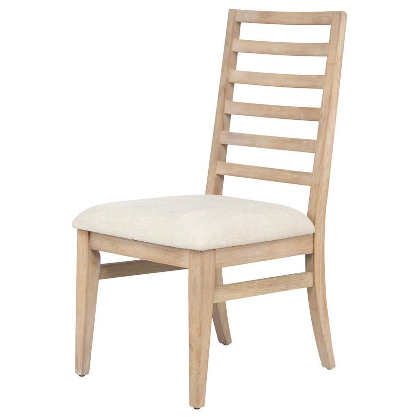 Wayne Side Chair main image, 1 of 9 images.