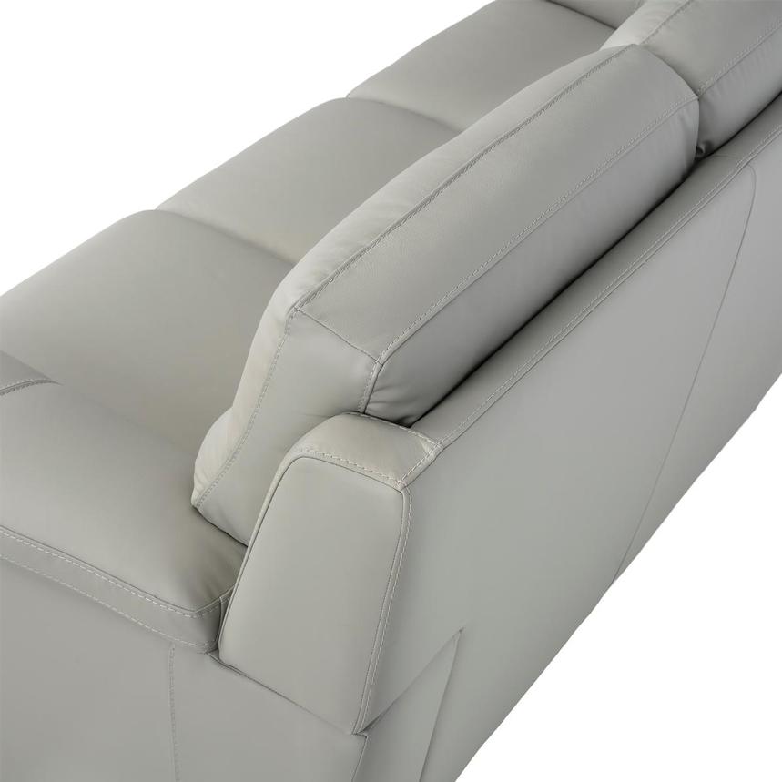 Cali Leather Sofa alternate image, 5 of 8 images.