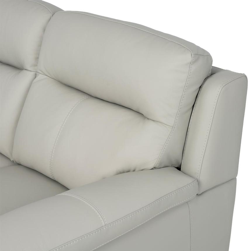 Cali Leather Sofa alternate image, 6 of 8 images.