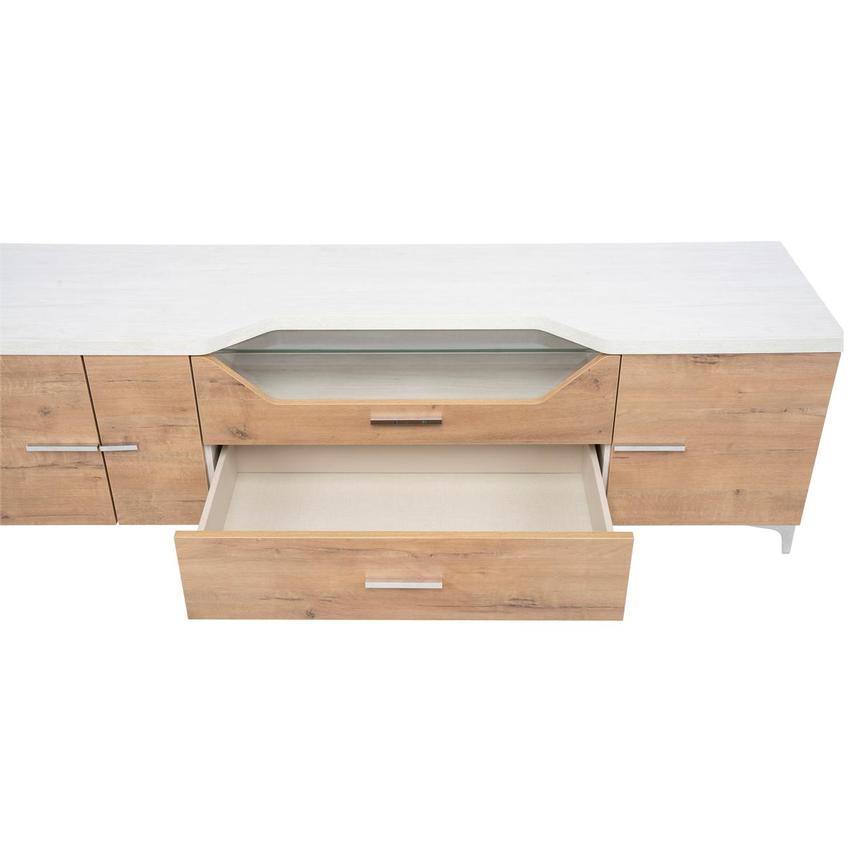 Cordoba TV Stand  alternate image, 3 of 6 images.