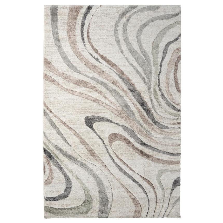 Kerem 5' x 8' Area Rug  main image, 1 of 5 images.