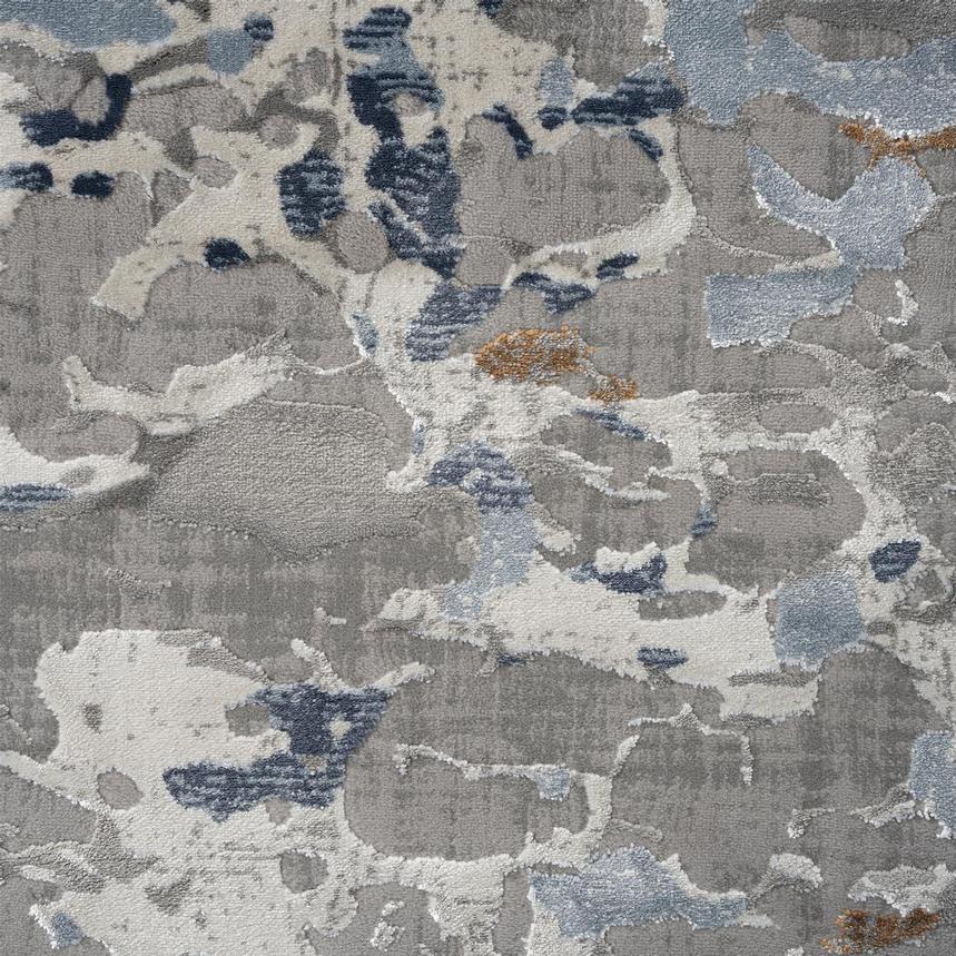 Yusuf 5' x 8' Area Rug  alternate image, 3 of 5 images.