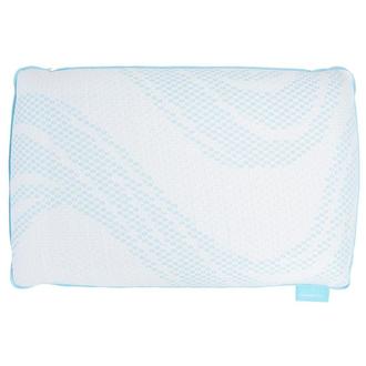 BreezePro Lo Queen Pillow by Tempur-Pedic