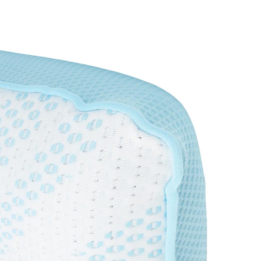 BreezePro Lo Queen Pillow by Tempur-Pedic alternate image, 3 of 4 images.
