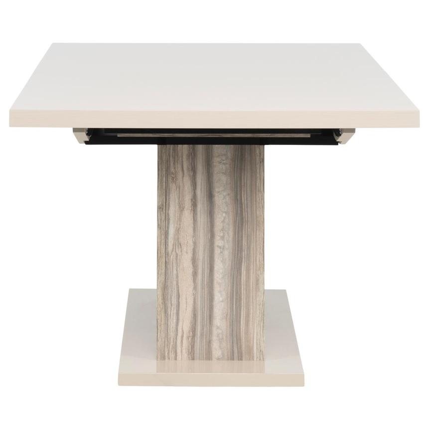 Milky Way Extendable Dining Table  alternate image, 5 of 11 images.