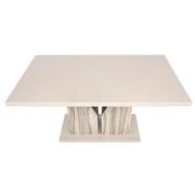 Milky Way Extendable Dining Table  alternate image, 7 of 11 images.