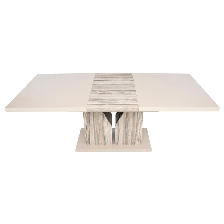 Milky Way 5-Piece Dining Set  alternate image, 9 of 18 images.