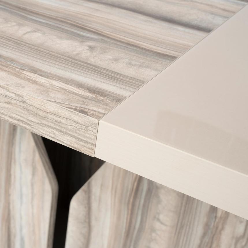 Milky Way Extendable Dining Table  alternate image, 10 of 11 images.