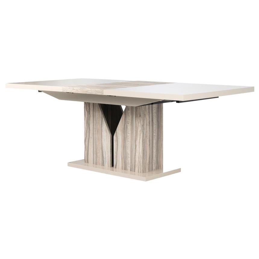 Milky Way Extendable Dining Table  alternate image, 2 of 11 images.