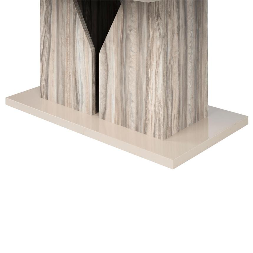 Milky Way 5-Piece Dining Set  alternate image, 12 of 18 images.