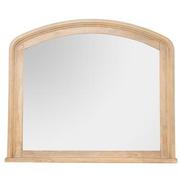 Almeria Dresser Mirror  main image, 1 of 6 images.