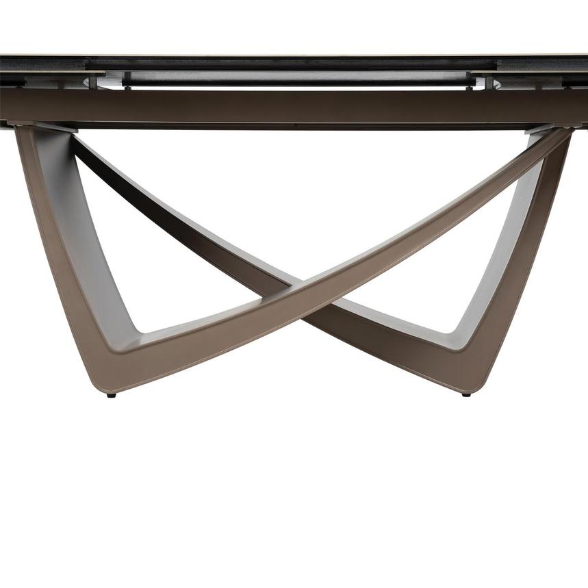 Seraphine/Seraphine Gray 5-Piece Dining Set alternate image, 6 of 17 images.