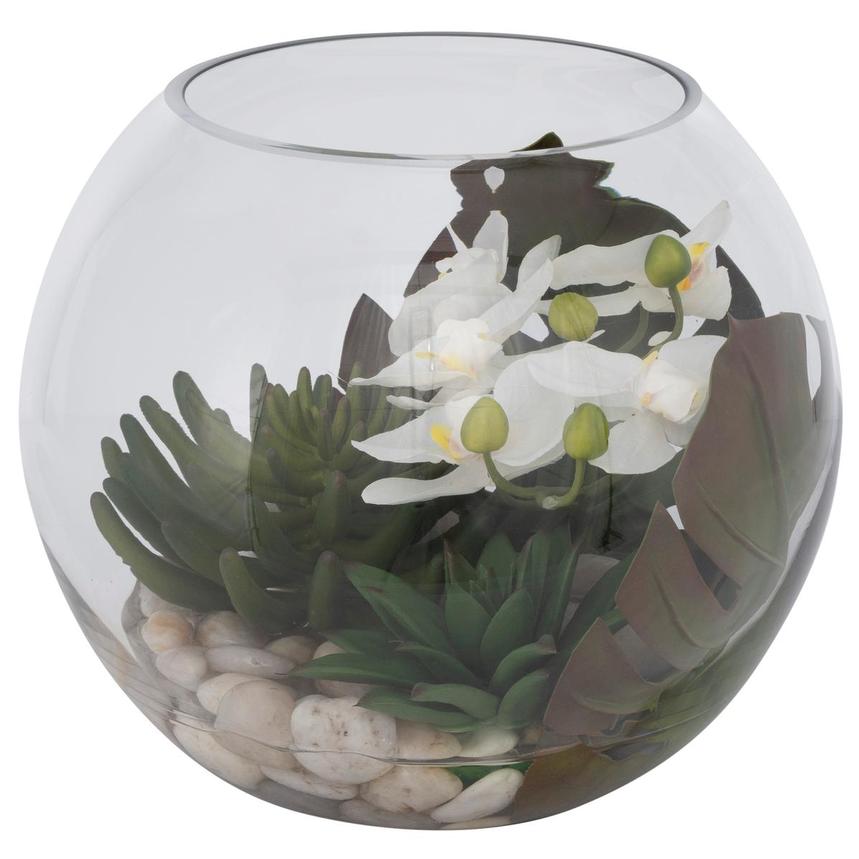 Banu Flower Arrangement  alternate image, 2 of 3 images.